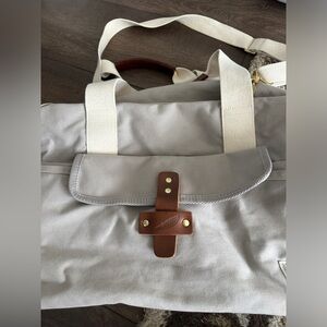 Birdling Bag Weekender